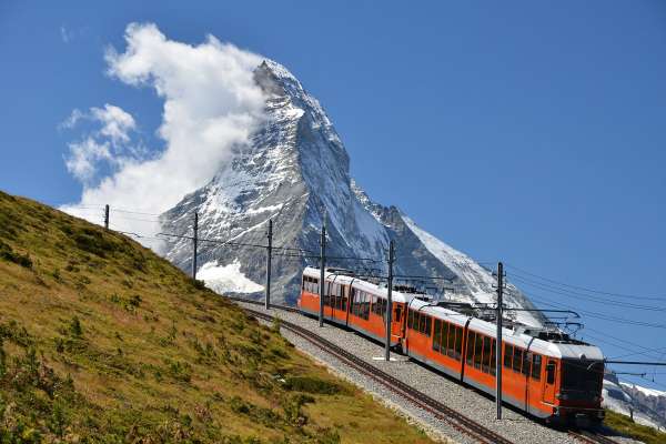 sat mont blanc